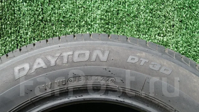 Dayton DT30. ������, 2022 ���, �/�, ����� 5 % ����