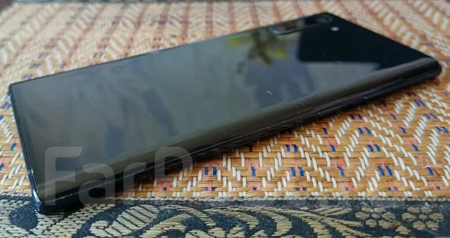 Samsung Galaxy Note 10. �/�, 256 ��, ������, 3G, 4G LTE, Dual-SIM, ����������, ������������ ������� ����