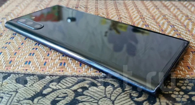 Samsung Galaxy Note 10. �/�, 256 ��, ������, 3G, 4G LTE, Dual-SIM, ����������, ������������ ������� ����