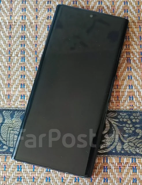 Samsung Galaxy Note 10. �/�, 256 ��, ������, 3G, 4G LTE, Dual-SIM, ����������, ������������ ������� ����