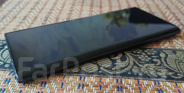Samsung Galaxy Note 10. �/�, 256 ��, ������, 3G, 4G LTE, Dual-SIM, ����������, ������������ ������� ����