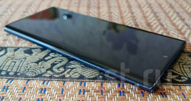 Samsung Galaxy Note 10. �/�, 256 ��, ������, 3G, 4G LTE, Dual-SIM, ����������, ������������ ������� ����