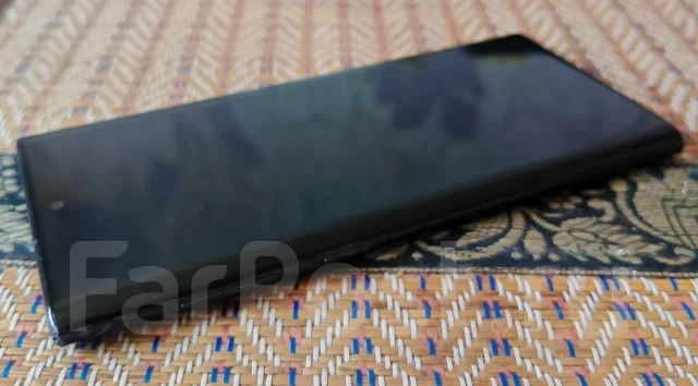 Samsung Galaxy Note 10. �/�, 256 ��, ������, 3G, 4G LTE, Dual-SIM, ����������, ������������ ������� ����