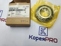 ��������� ��� 35/72/20 4332928050 5352211100 5306639200 30207A Hyundai/KIA 4332928050 ����