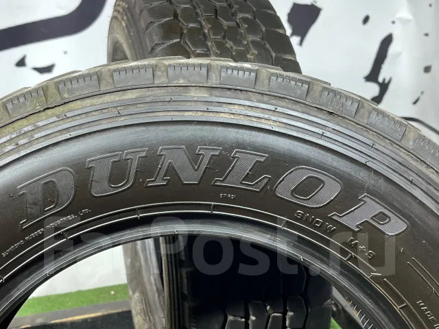 Dunlop SP LT 21. ������, 2020 ���, �/�, ����� 5 % ����