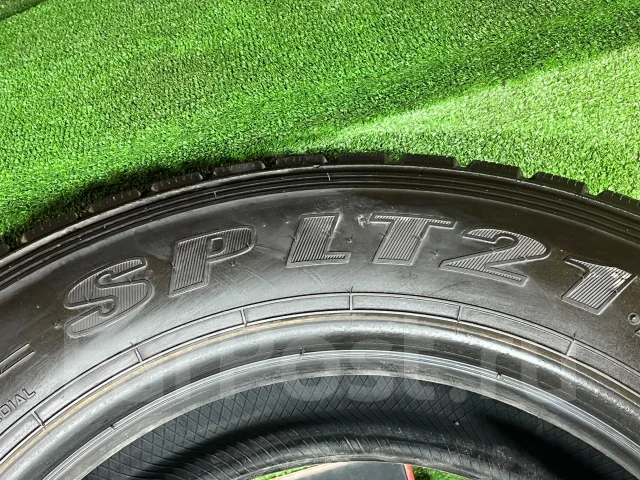 Dunlop SP LT 21. ������, 2020 ���, �/�, ����� 5 % ����