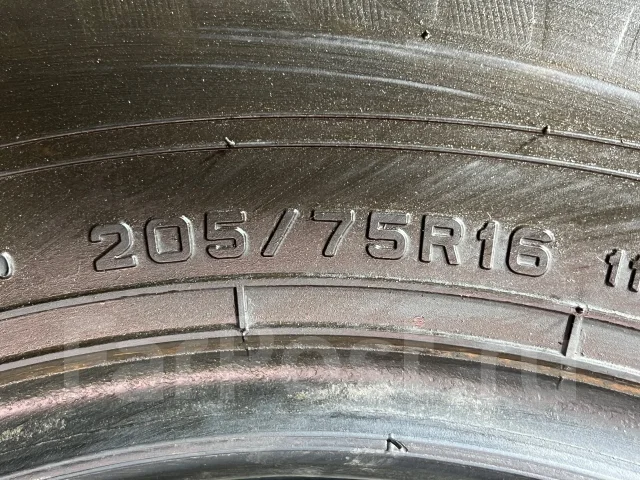 Dunlop SP LT 21. ������, 2020 ���, �/�, ����� 5 % ����