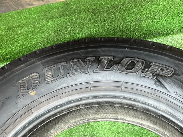 Dunlop SP 355K. ������, 2019 ���, �/�, ����� 5 % ����