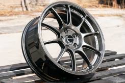 Weds Sport TC105X. 7.5x17", 5x108, ET35, �� 73,1���. ����
