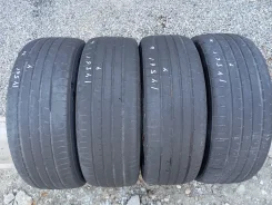 Toyo Proxes R46. ������, 2020 ���, �/�, ����� 35 % ����