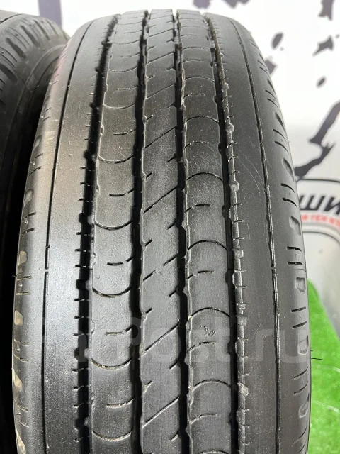 Dunlop SP 355K. ������, 2018 ���, �/�, ����� 5 % ����
