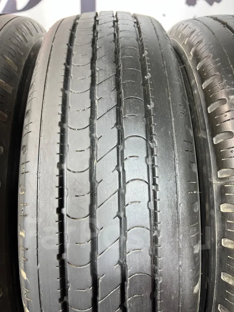 Dunlop SP 355K. ������, 2018 ���, �/�, ����� 5 % ����