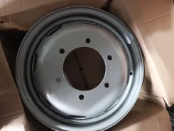 Trebl 9197T. 5.5x16", 6x180, ET109, �� 139���. ����