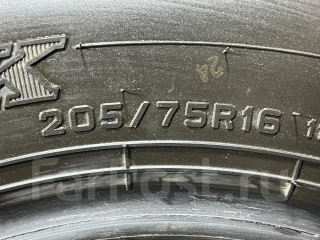 Dunlop SP 355K. ������, 2018 ���, �/�, ����� 5 % ����
