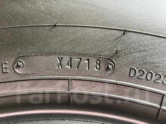 Dunlop SP 355K. ������, 2018 ���, �/�, ����� 5 % ����