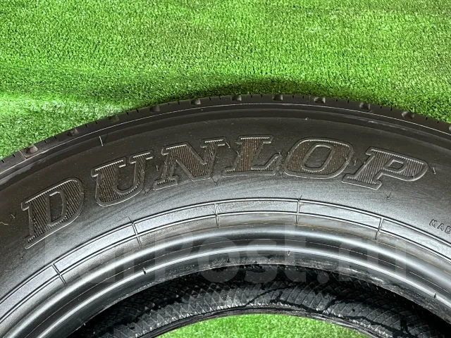 Dunlop SP 355K. ������, 2018 ���, �/�, ����� 5 % ����
