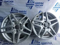 Weds Buster. 6.5x16", 5x112, ET46, �� 58���. ����