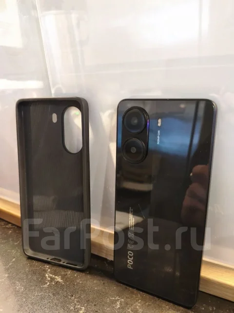 Xiaomi Poco X7 Pro. �/�, 8 ��, ������, 5G ����