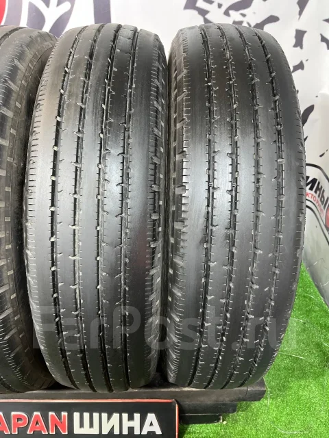 Bridgestone R202. ������, 2017 ���, �/�, ����� 5 % ����