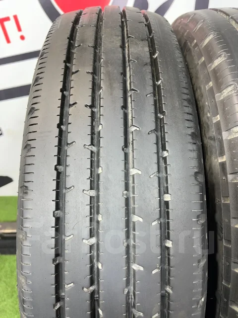 Bridgestone R202. ������, 2017 ���, �/�, ����� 5 % ����