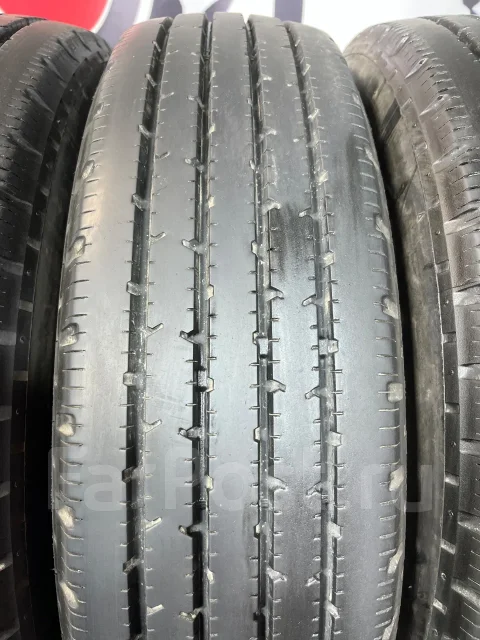 Bridgestone R202. ������, 2017 ���, �/�, ����� 5 % ����