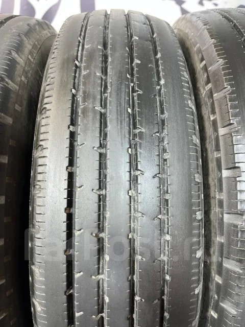 Bridgestone R202. ������, 2017 ���, �/�, ����� 5 % ����