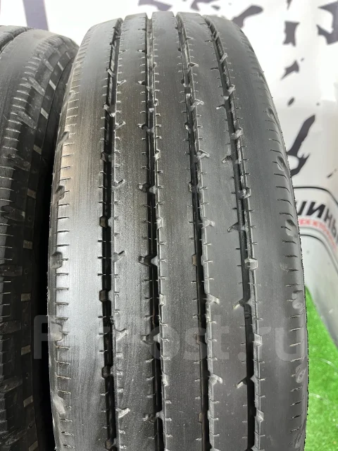 Bridgestone R202. ������, 2017 ���, �/�, ����� 5 % ����