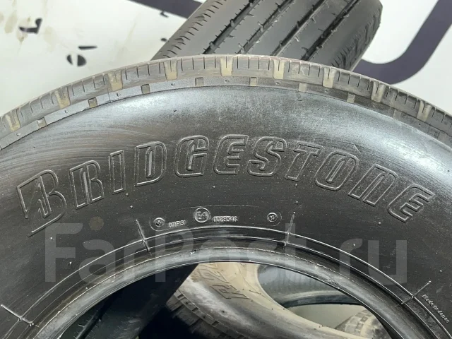 Bridgestone R202. ������, 2017 ���, �/�, ����� 5 % ����