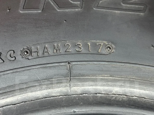 Bridgestone R202. ������, 2017 ���, �/�, ����� 5 % ����