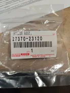 ����� ���������� Toyota WISH 2737023120 ����