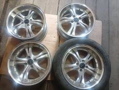 Stich. 7.0x16", 4x100, ET30, �� 73,1���. ����