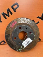 ��������� ���� Toyota Passo 43512B1040 KGC10 1KR-FE, �������� 43512B1040 ����
