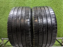 Michelin Pilot Super Sport