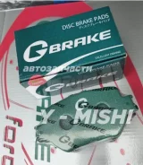 ������� ��������� �������� Mark/Crown/IS300H � �� GP02242 ����