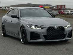 BMW 4-Series. �������, ������, 2.0 (184��.�.), ������, 50����. ��, �/� ����