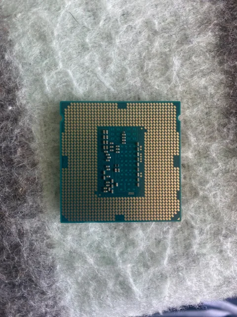 Intel Core i5-4570 ����