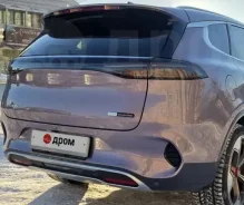 Denza X ����� ��������� ����