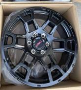 TRD. 8.0x18", 6x139.7, ET15 ����