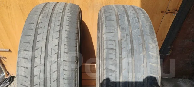 Yokohama BluEarth-ES ES32. ������, 2023 ���, �/�, ����� 15 % ����
