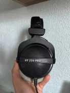 Beyerdynamic DT 770 Pro ����