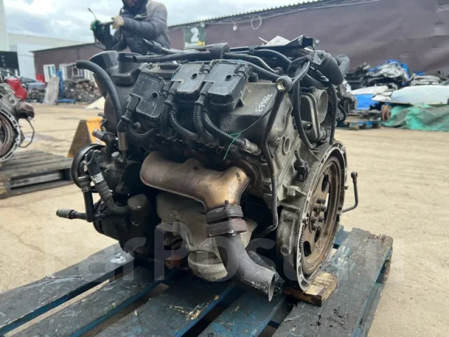 ��������� Mercedes E-Class 112941 W210 112941 3.2I 112941 ����