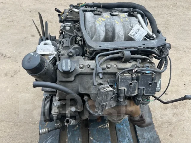 ��������� Mercedes E-Class 112941 W210 112941 3.2I 112941 ����