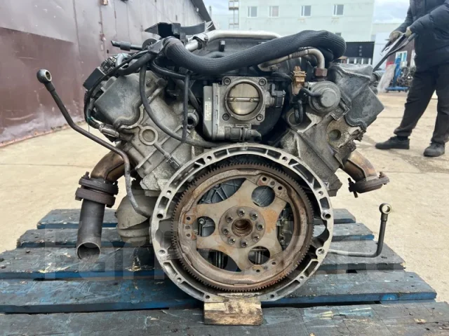��������� Mercedes E-Class 112941 W210 112941 3.2I 112941 ����
