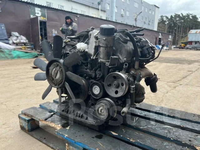 ��������� Mercedes E-Class 112941 W210 112941 3.2I 112941 ����