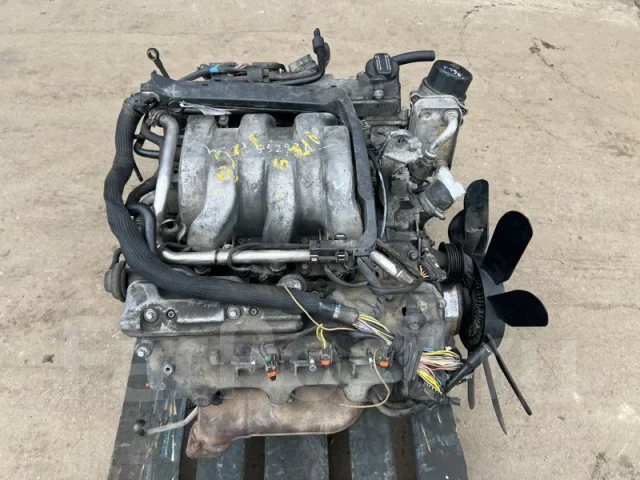 ��������� Mercedes E-Class 112941 W210 112941 3.2I 112941 ����