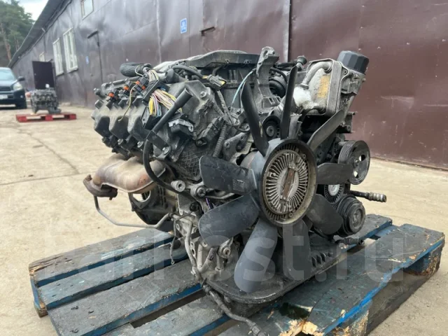 ��������� Mercedes E-Class 112941 W210 112941 3.2I 112941 ����