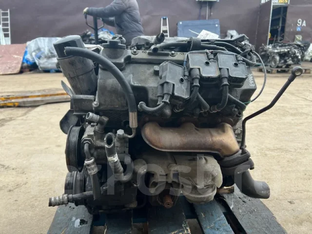 ��������� Mercedes E-Class 112941 W210 112941 3.2I 112941 ����