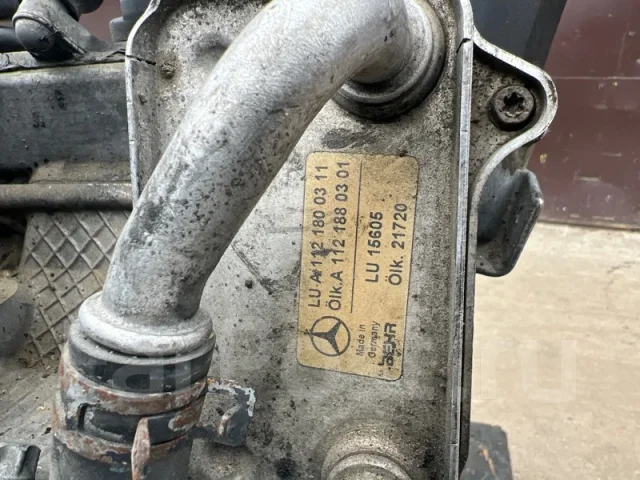 ��������� Mercedes E-Class 112941 W210 112941 3.2I 112941 ����