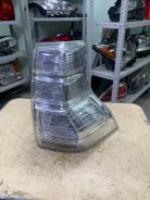 ������ ������ ������ Toyota Land Cruiser Prado 150 (���������) 60-152 ����