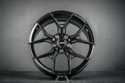 Vossen HF-5. 8.5x19", 5x114.3, ET30, �� 73,1���. ����